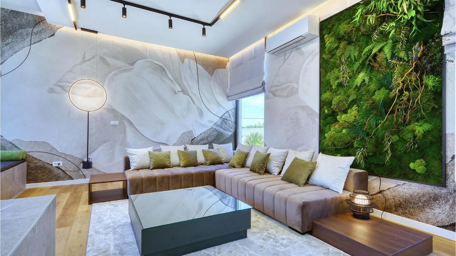 Σπίτι διακοπών Villa Royal Sunset Zaton