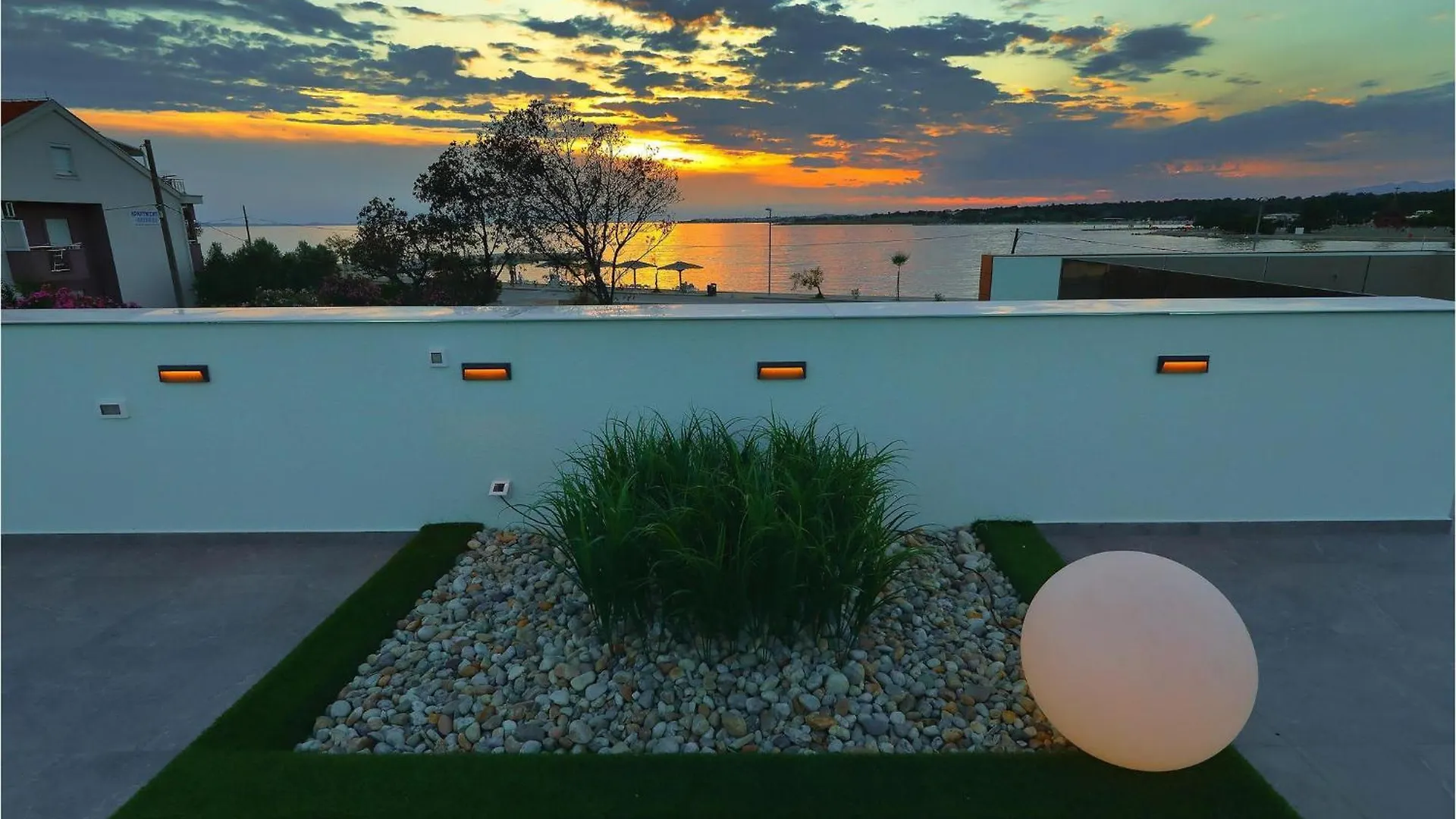 Villa Royal Sunset Zaton
