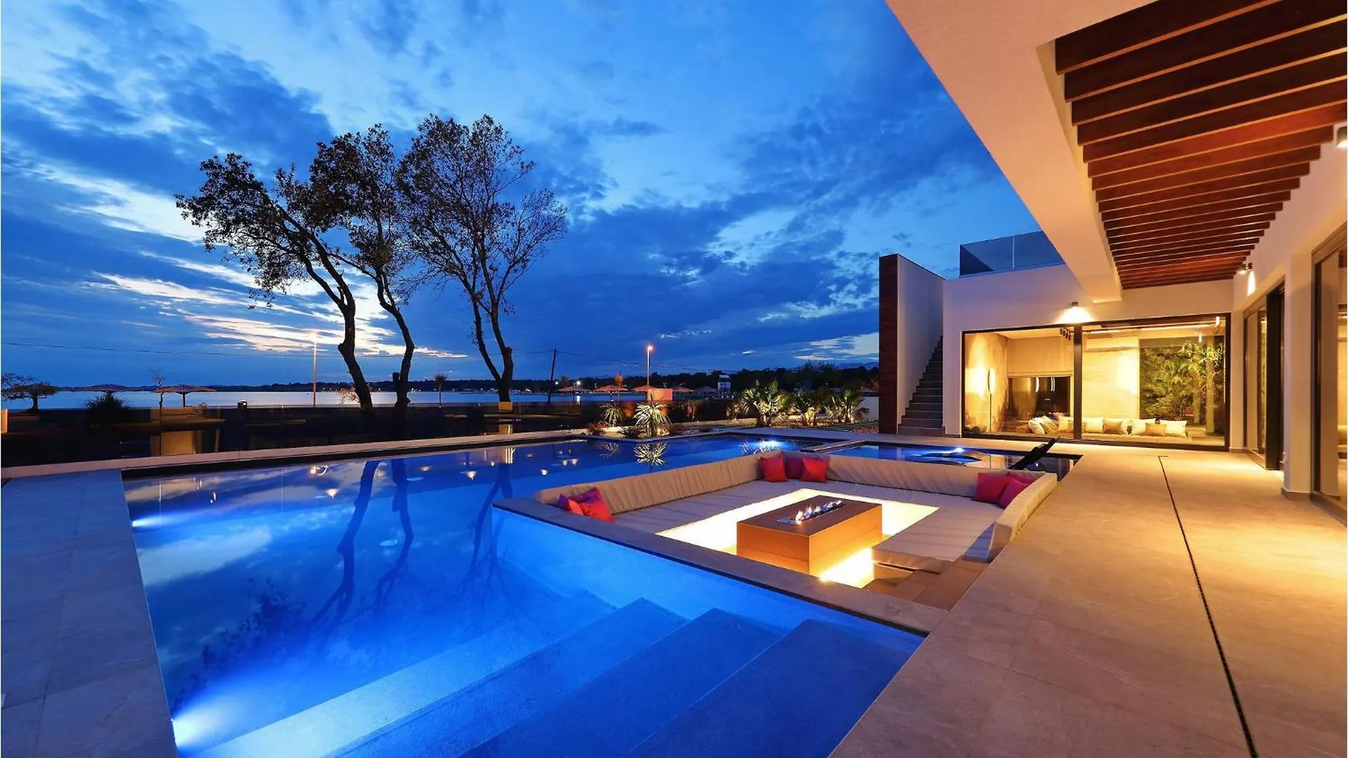Villa Royal Sunset Zaton