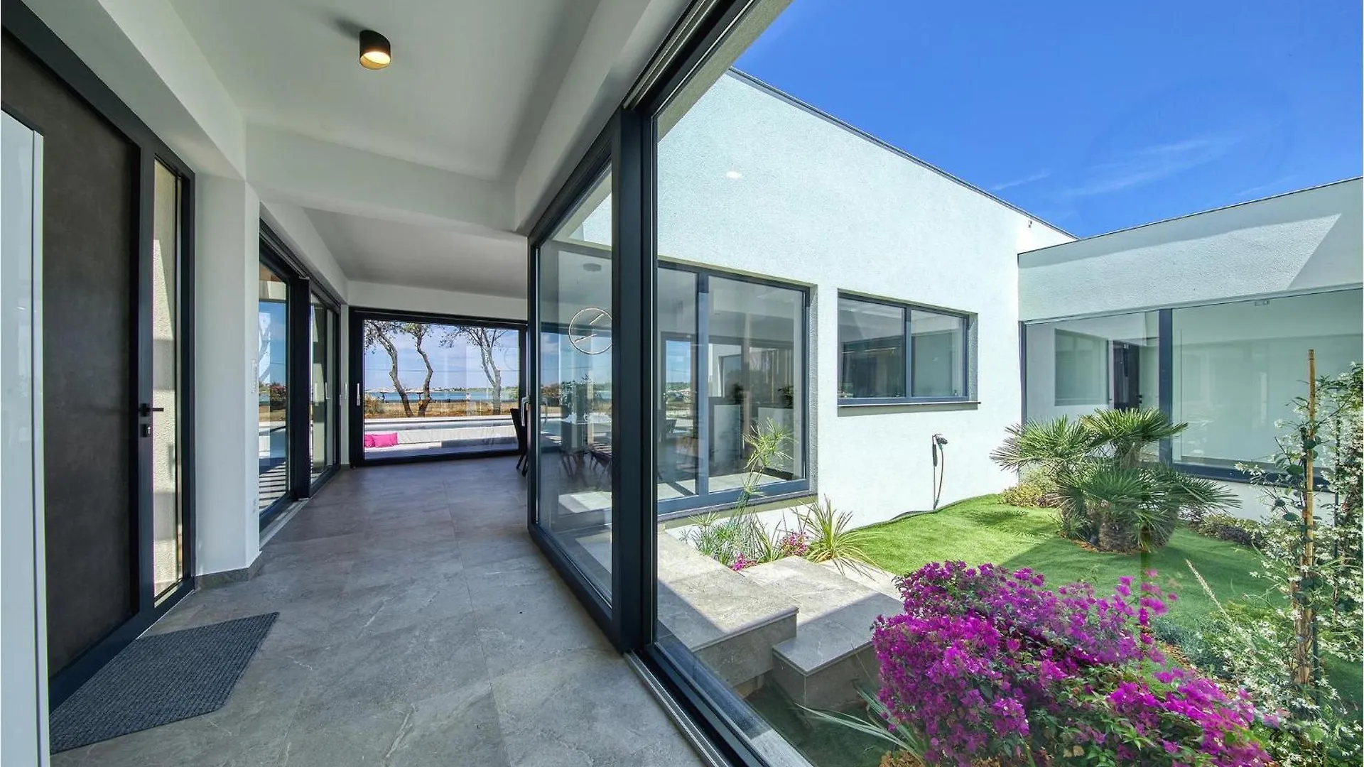 Villa Royal Sunset Zaton  0*, Zaton (Zadar) Κροατία