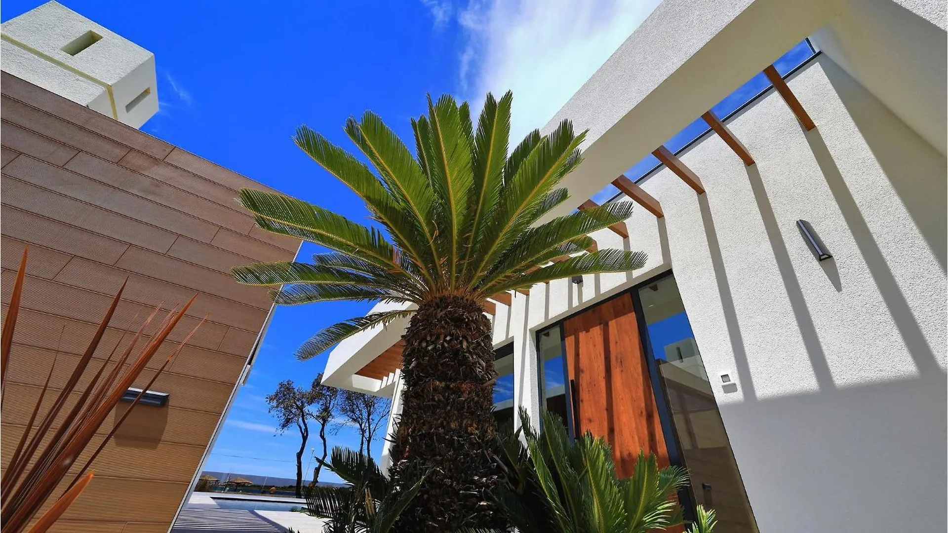 Σπίτι διακοπών Villa Royal Sunset Zaton  Κροατία