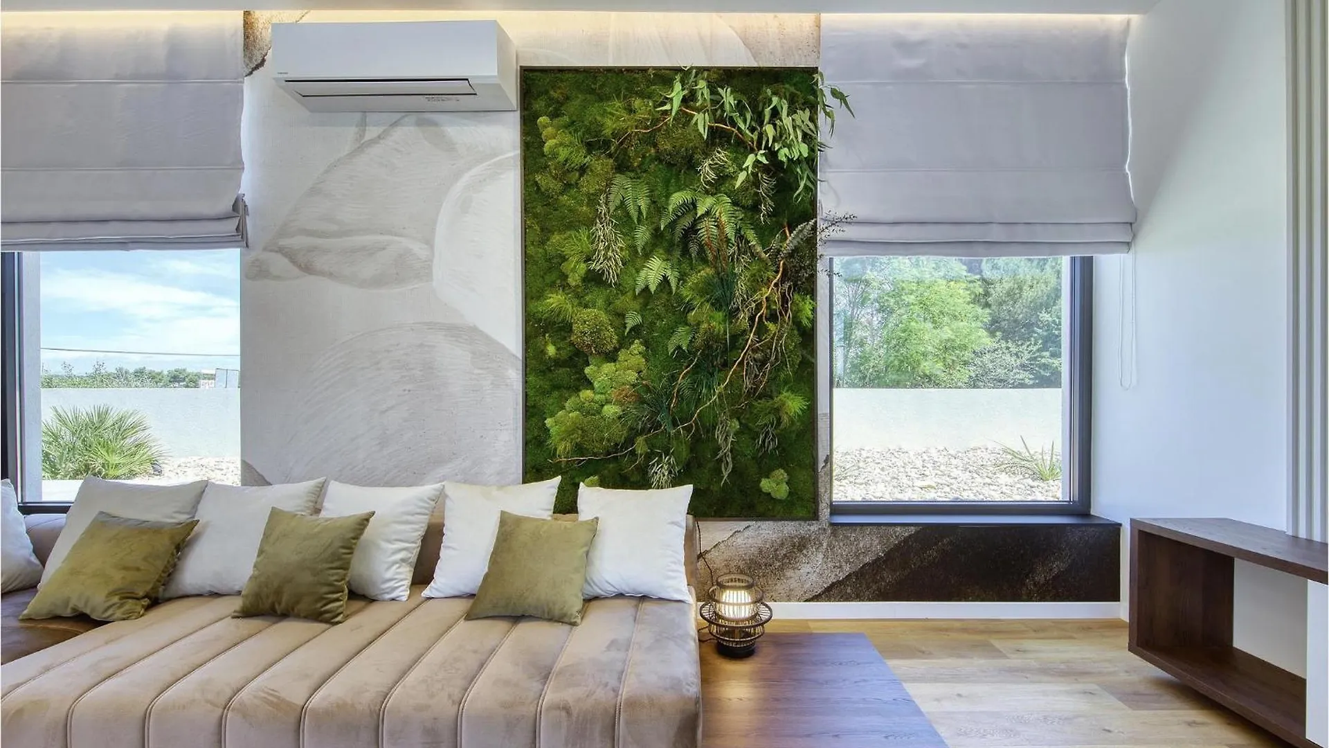 Σπίτι διακοπών Villa Royal Sunset Zaton  Κροατία