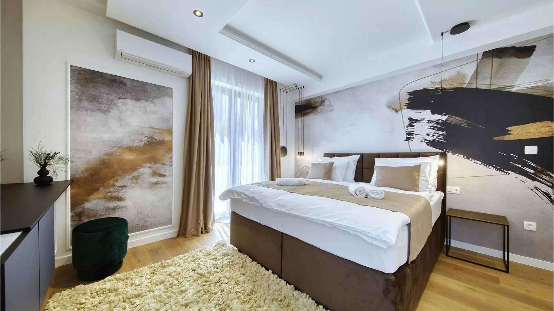 Villa Royal Sunset Zaton  Κροατία