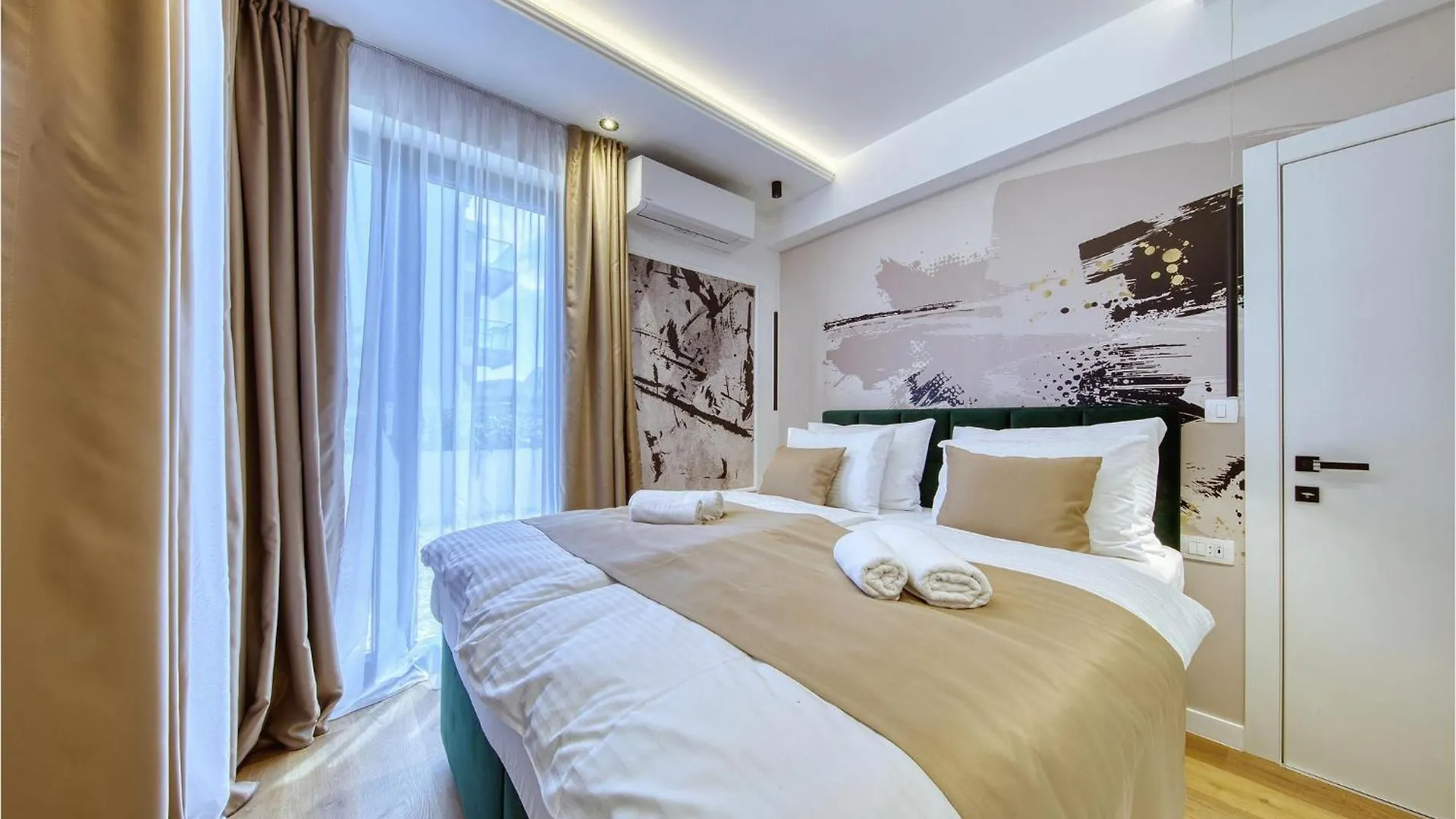 Villa Royal Sunset Zaton  Σπίτι διακοπών
