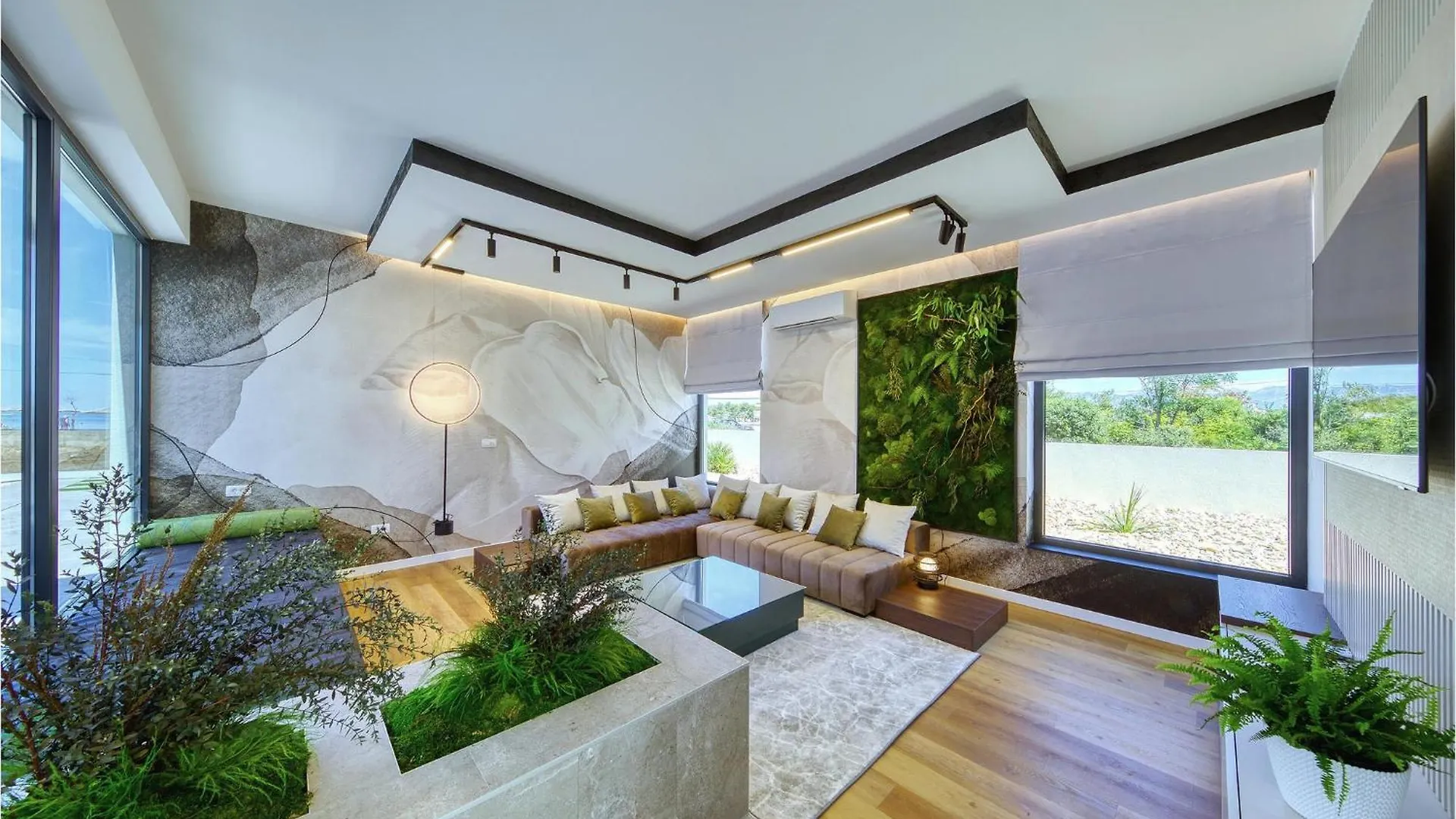 Villa Royal Sunset Zaton  Σπίτι διακοπών Zaton (Zadar)