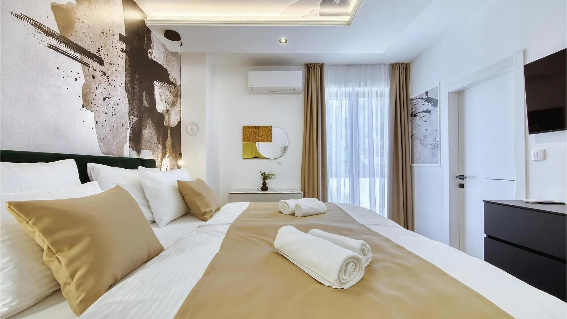 Villa Royal Sunset Zaton  0*, Zaton (Zadar) Κροατία
