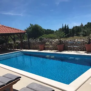 Dalmatina Apartment
